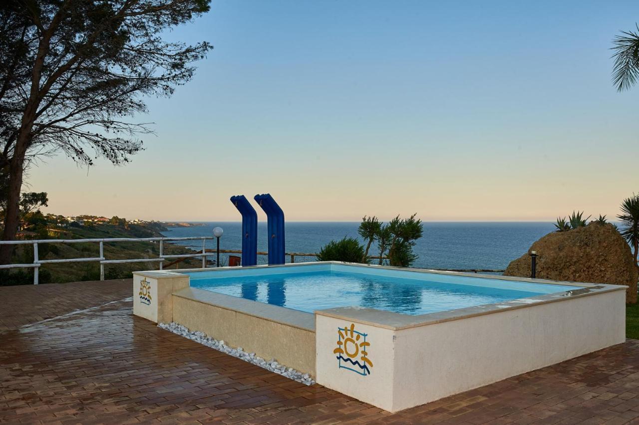 Villaggio L'oasi 4* Isola Di Capo Rizzuto