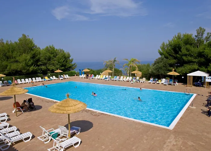 Villaggio L\'Oasi