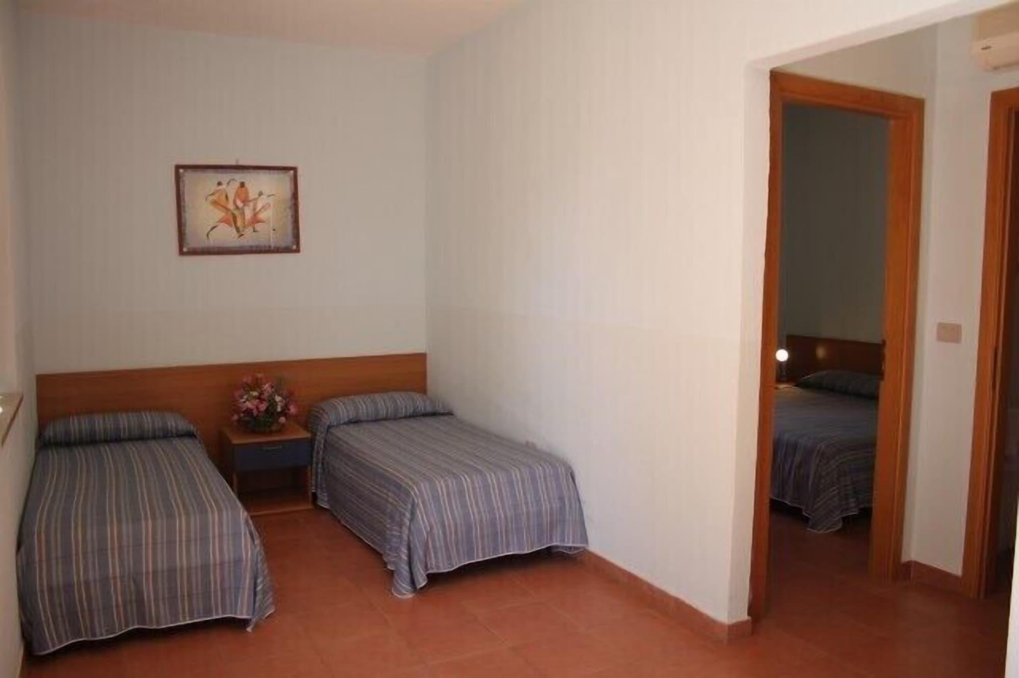 Hotel Villaggio L'oasi