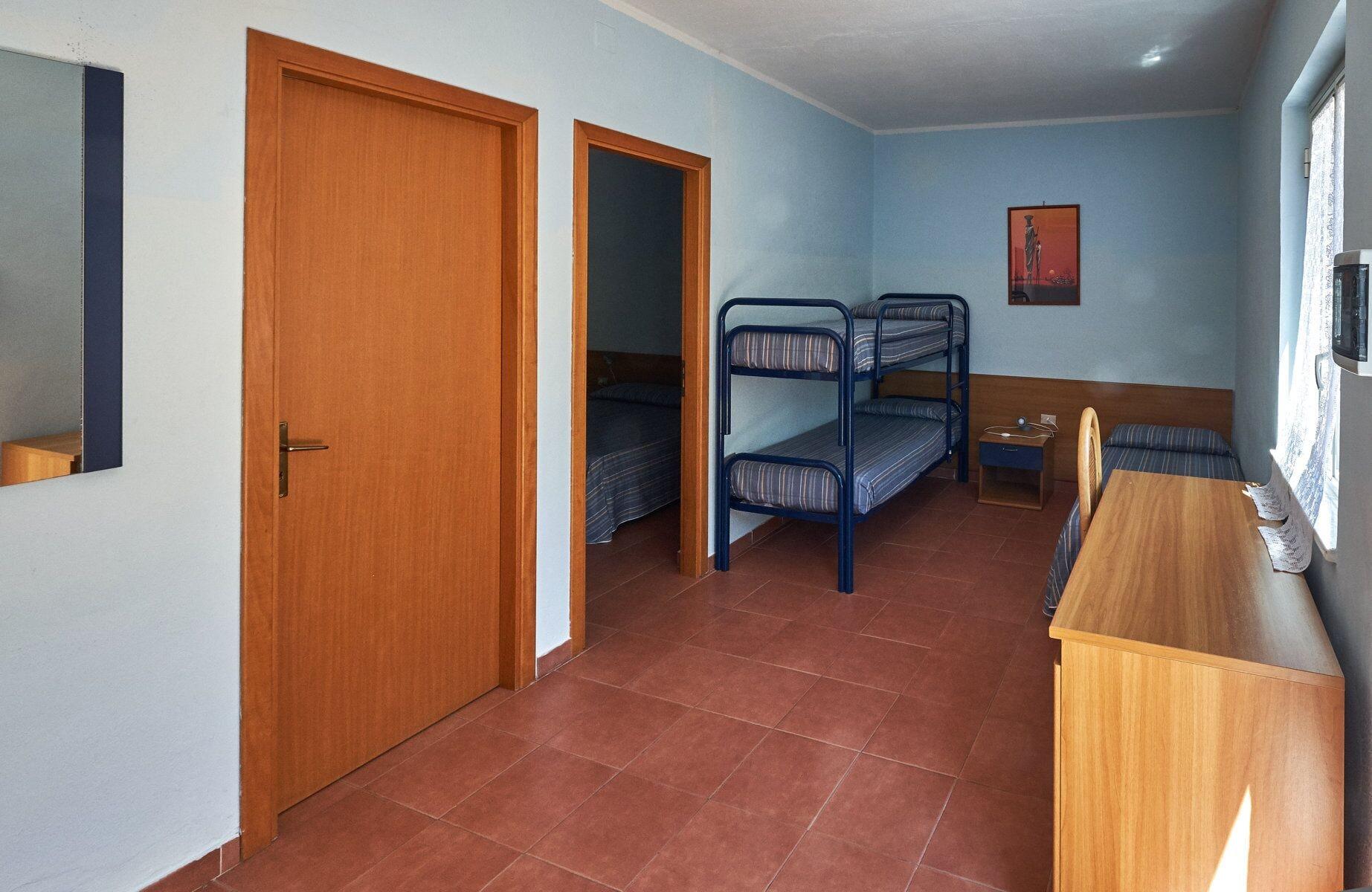 Villaggio L'oasi 4*