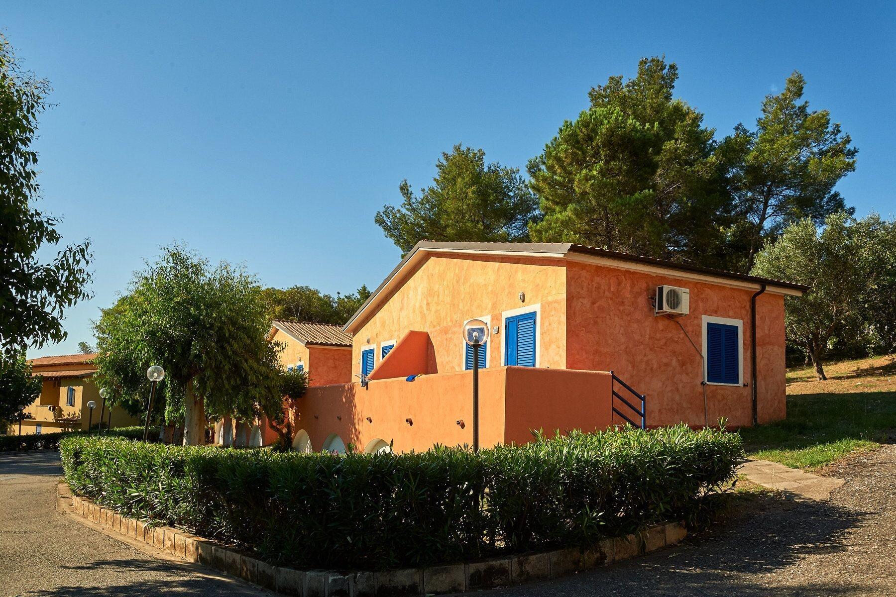 Villaggio L'oasi