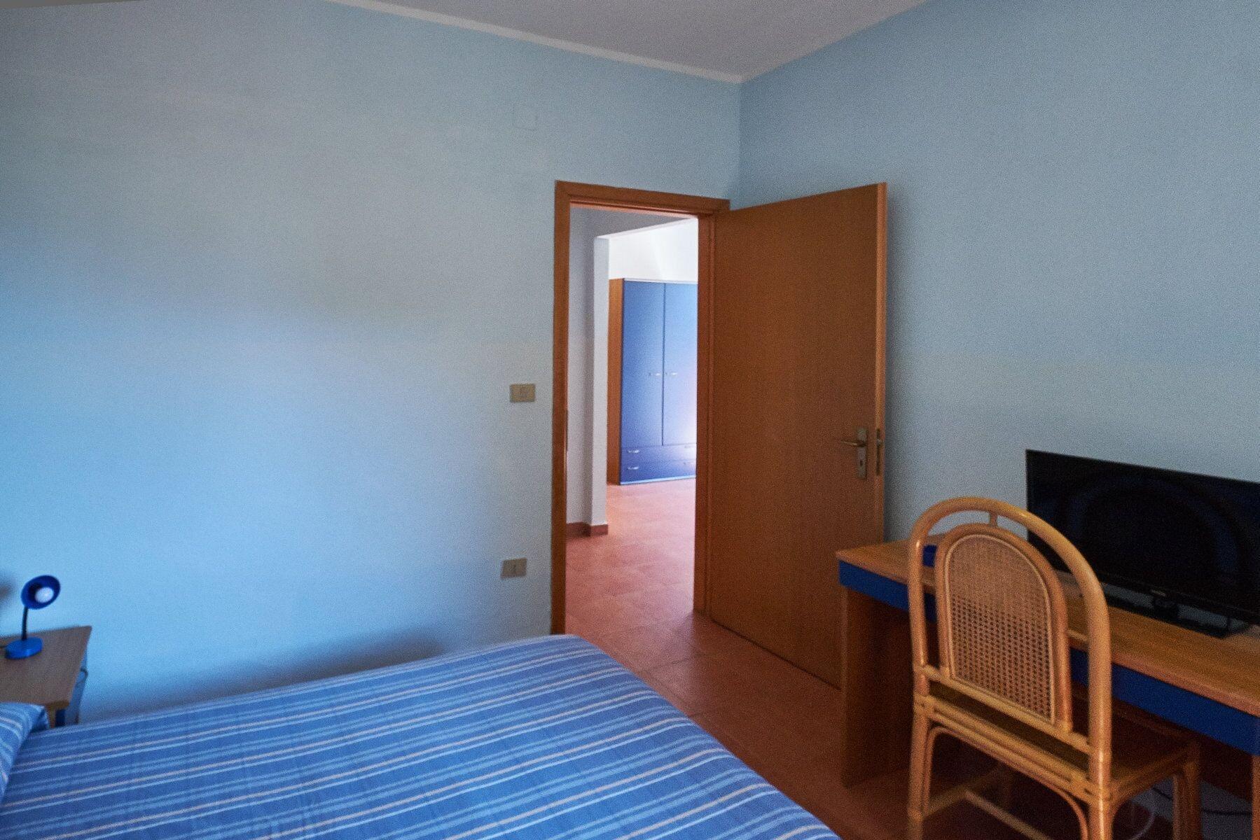 Villaggio L'oasi