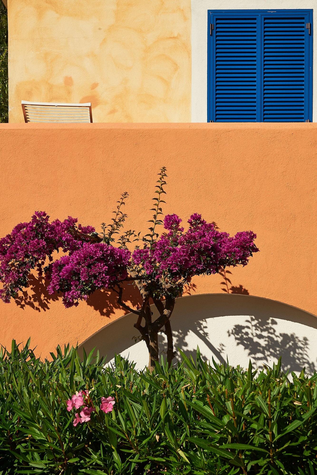 Villaggio L'oasi Hotel