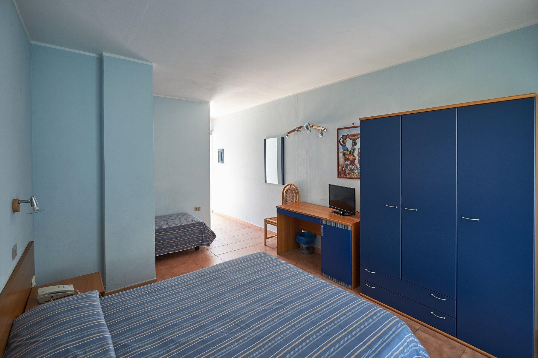 Villaggio L'oasi Hotel 4*