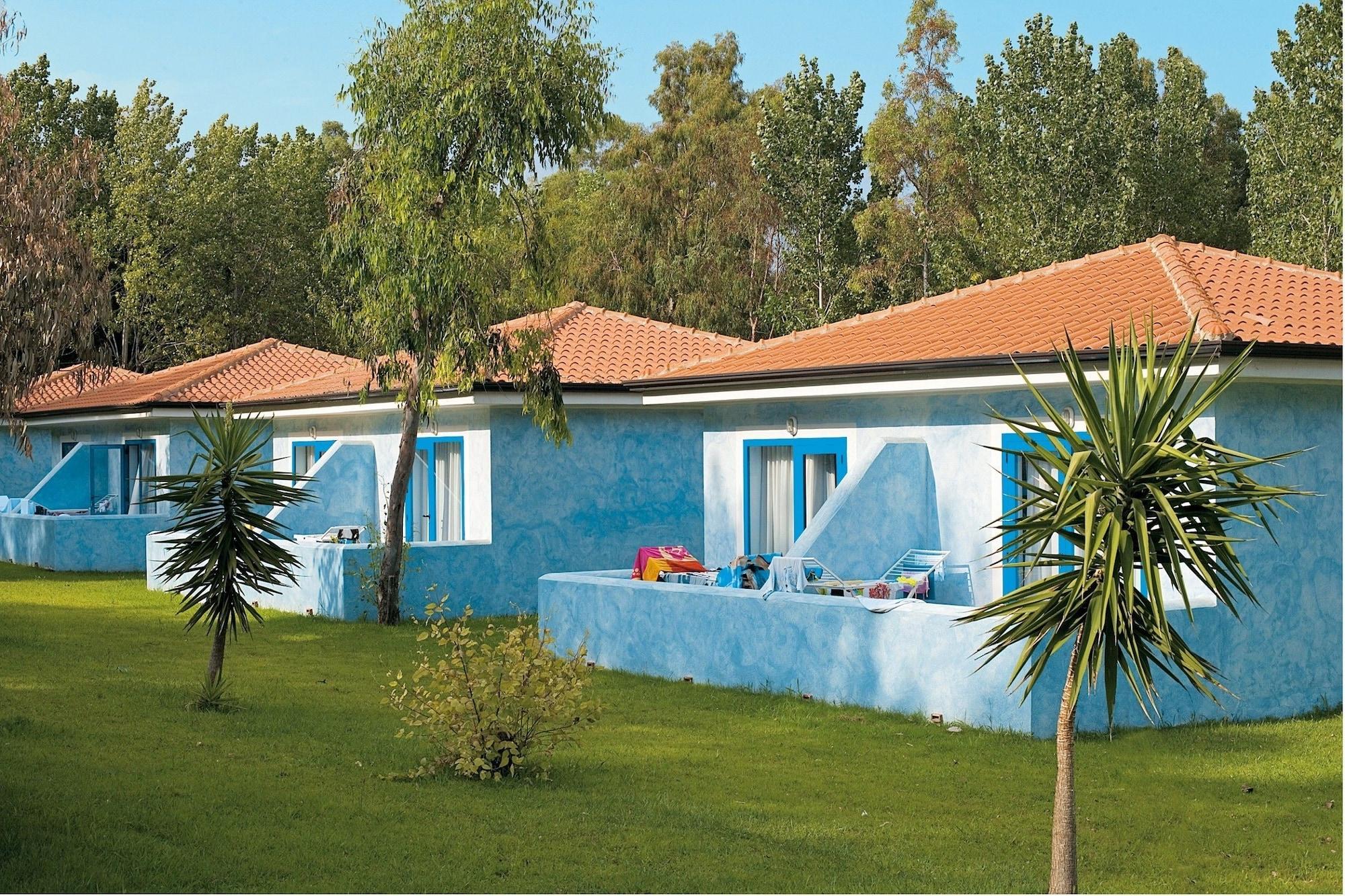 Villaggio L'oasi Hotel