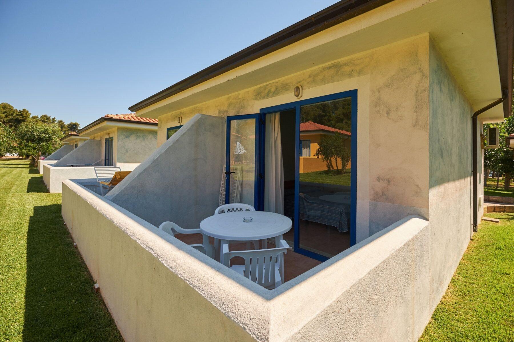 Villaggio L'oasi 4* Isola Di Capo Rizzuto