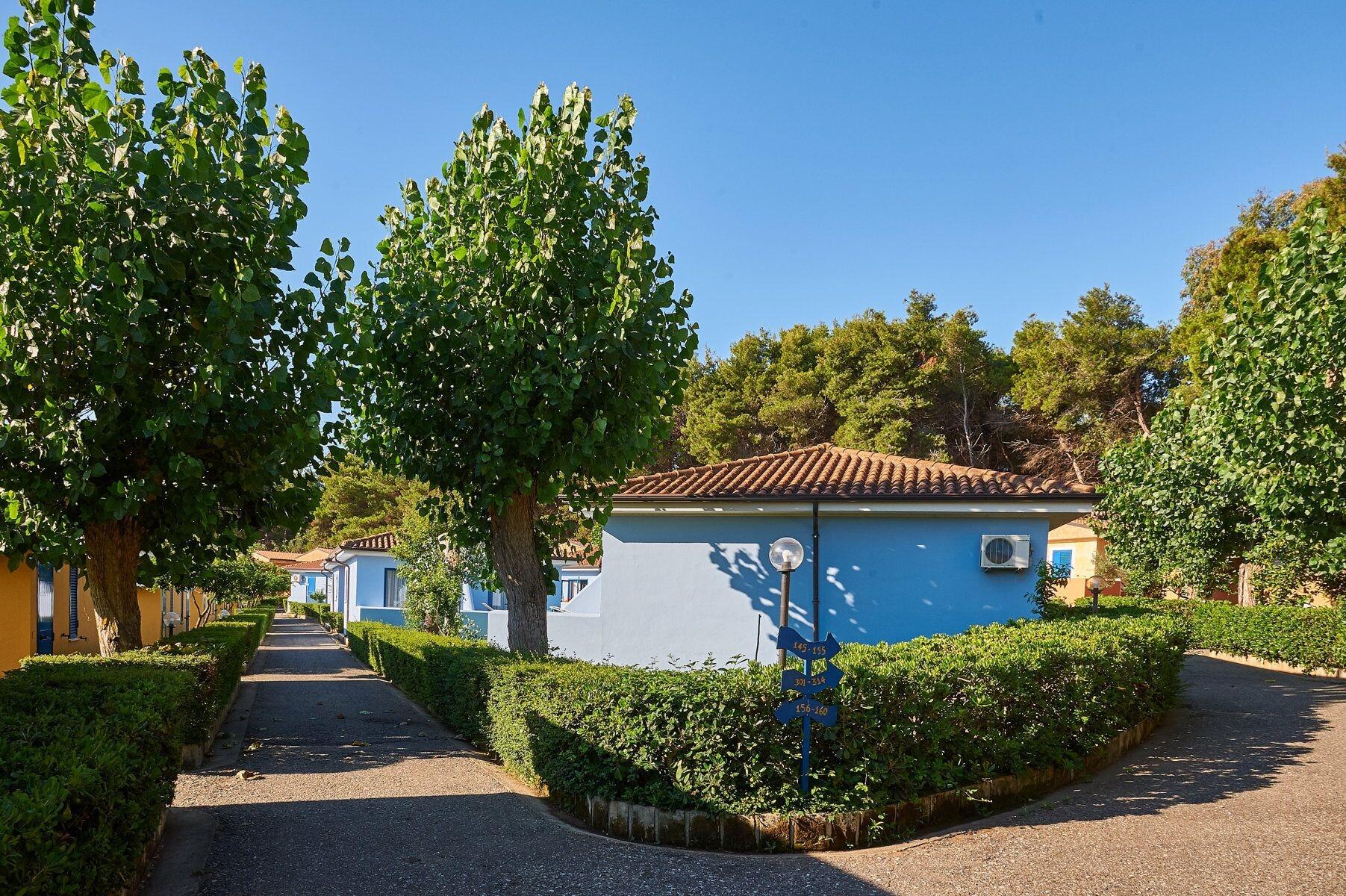 Villaggio L'oasi Isola Di Capo Rizzuto