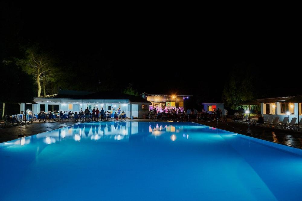 Hotel Villaggio L'oasi Isola Di Capo Rizzuto