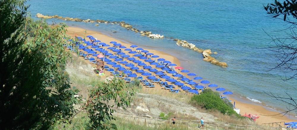 Hotel Villaggio L'oasi