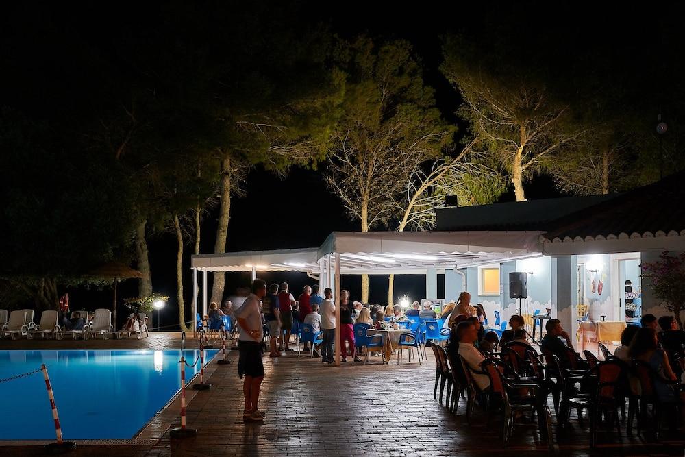 Villaggio L'oasi 4* Isola Di Capo Rizzuto