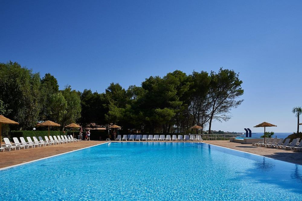 Villaggio L'oasi 4* Isola Di Capo Rizzuto