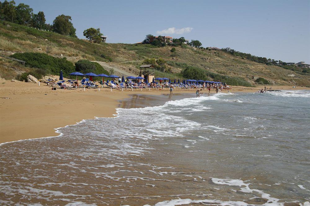Villaggio L'oasi 4* Isola Di Capo Rizzuto