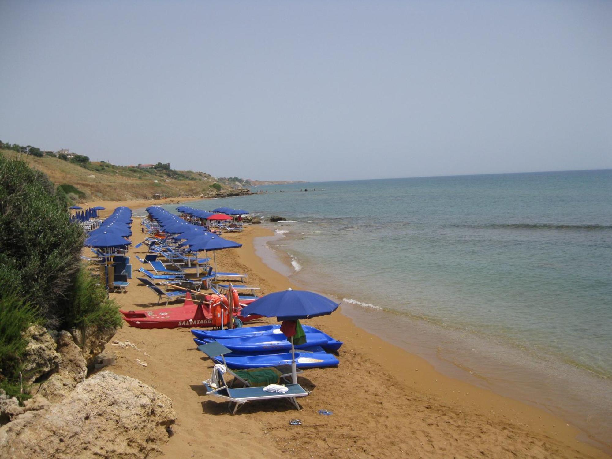 Villaggio L'oasi Hotel Isola Di Capo Rizzuto