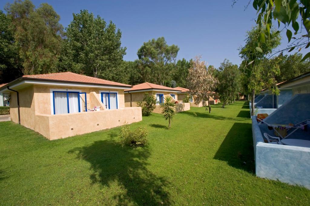Villaggio L'oasi