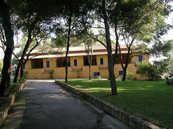 Villaggio L'oasi Isola Di Capo Rizzuto