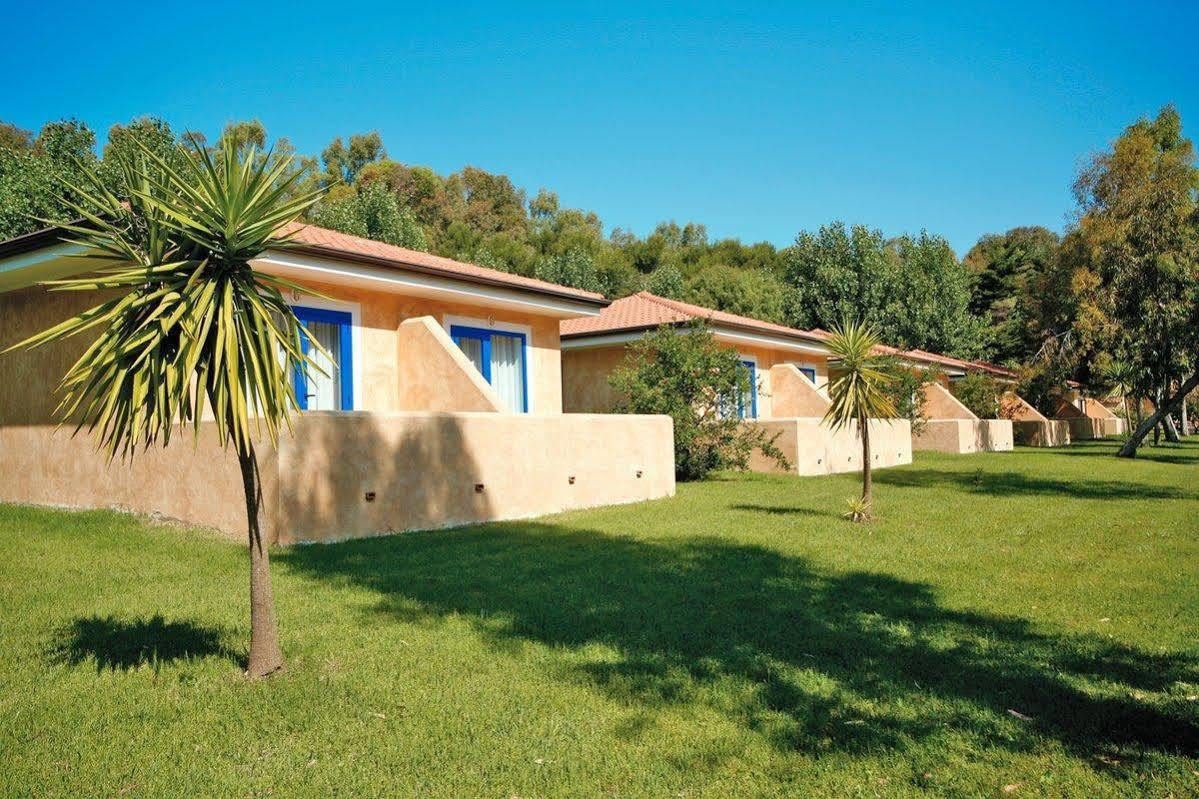 Villaggio L'oasi 4* Isola Di Capo Rizzuto
