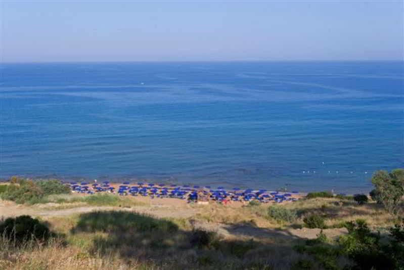 Villaggio L'oasi Isola Di Capo Rizzuto