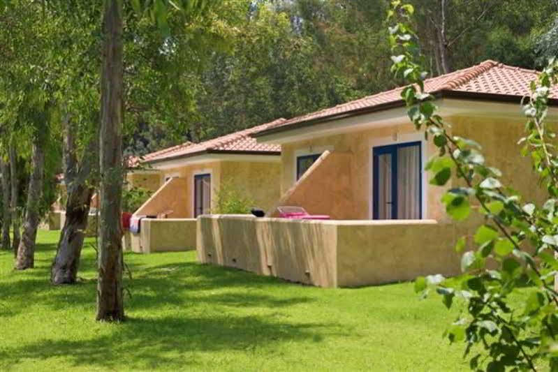 Hotel Villaggio L'oasi Isola Di Capo Rizzuto