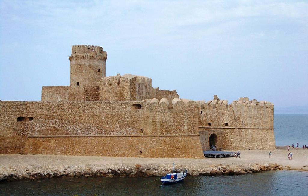 Villaggio L'oasi 4* Isola Di Capo Rizzuto