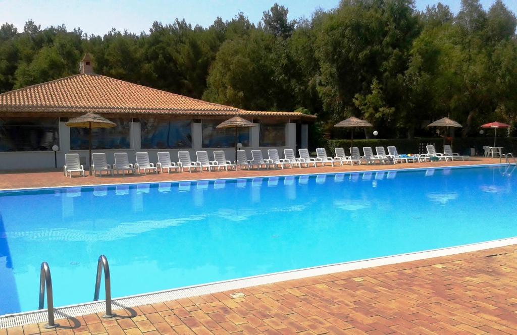 Villaggio L'oasi Hotel