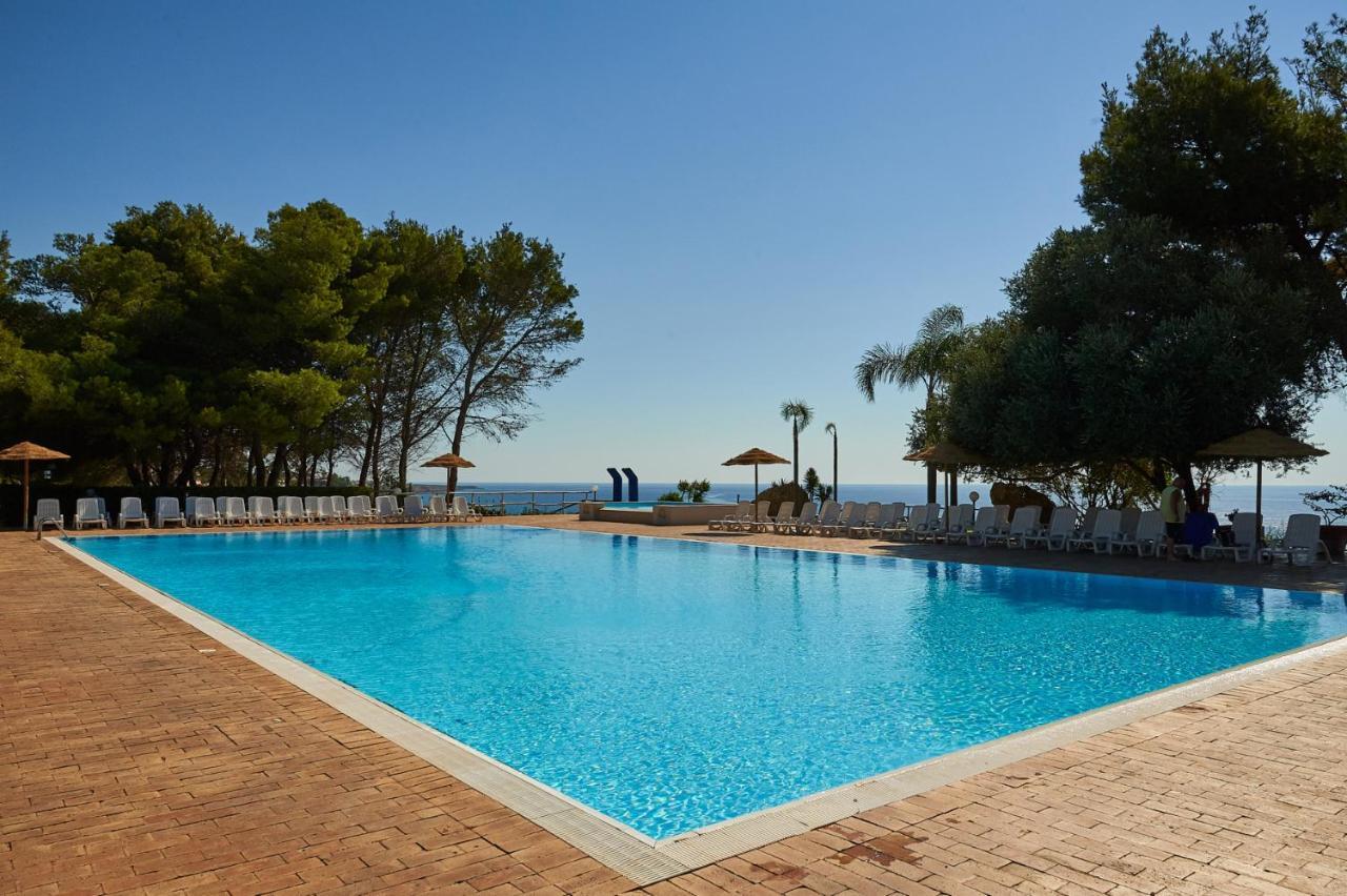 Hotel Villaggio L'oasi Isola Di Capo Rizzuto