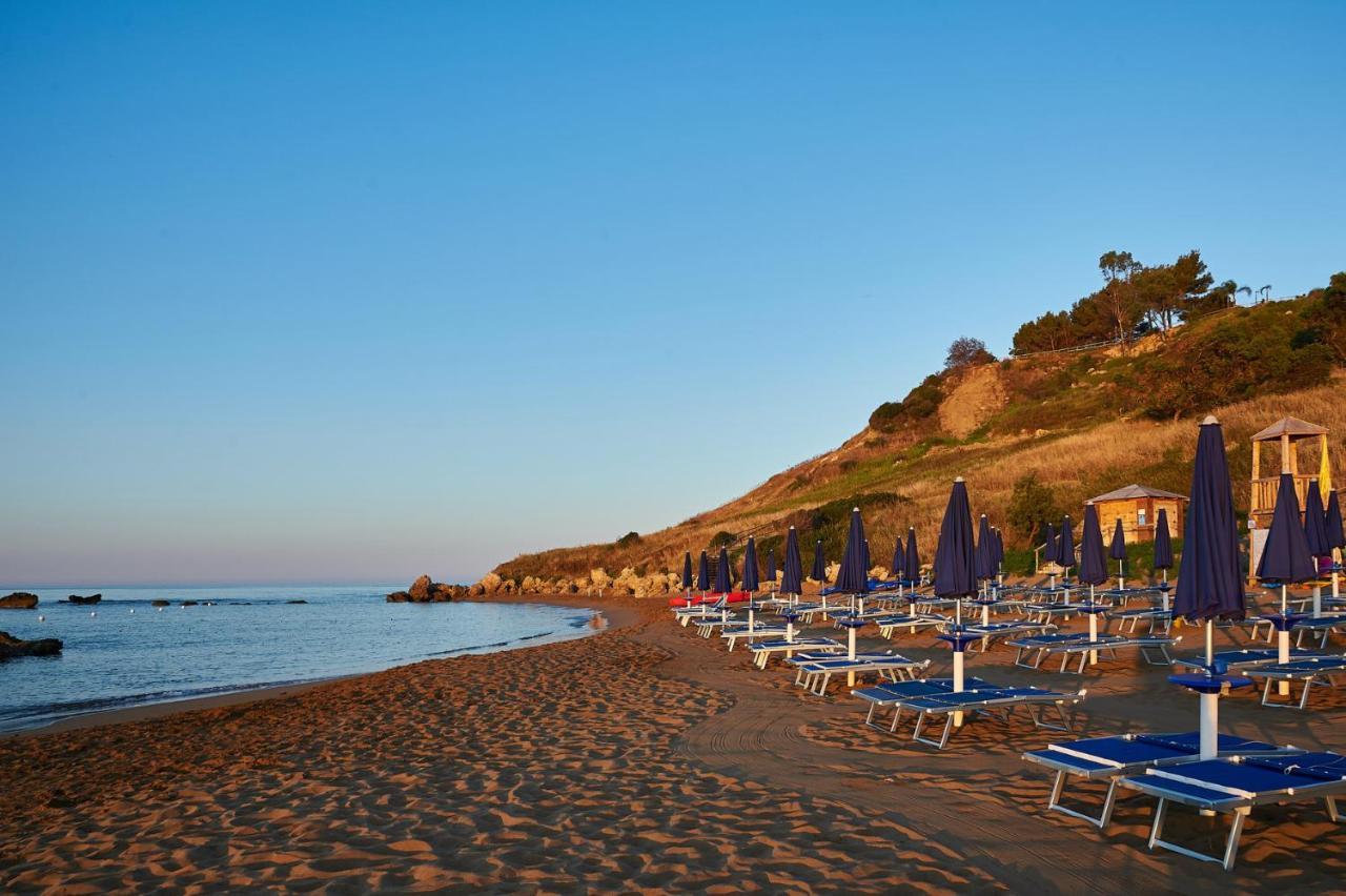 Villaggio L'oasi Hotel Isola Di Capo Rizzuto