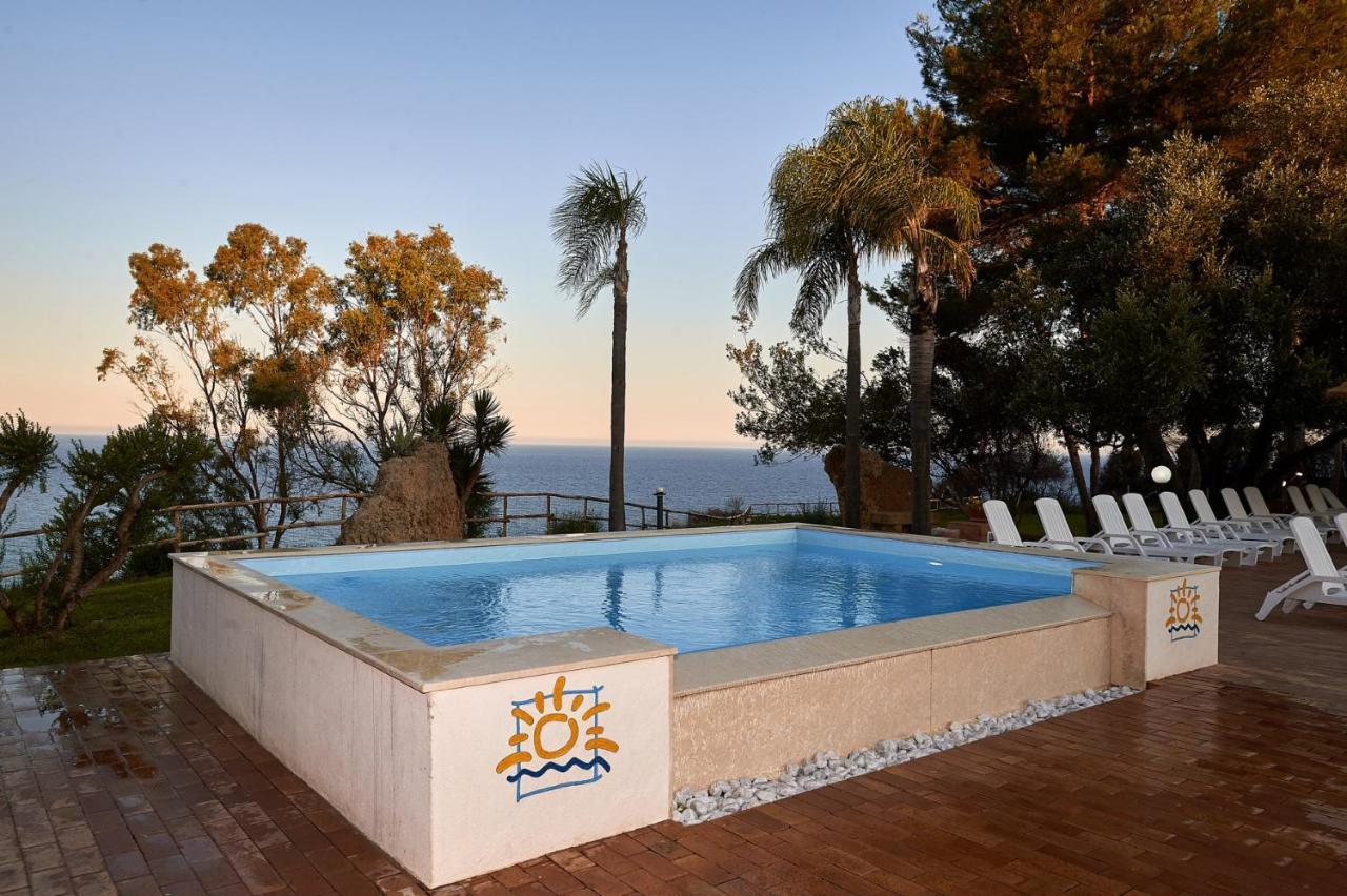 Villaggio L'oasi 4* Isola Di Capo Rizzuto